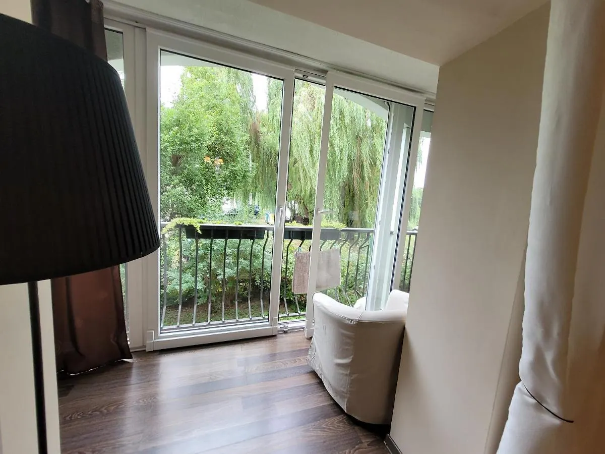 Sopot Kawalerka 200M Od Morza Apartment
