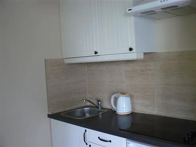 Sopot Kawalerka 200M Od Morza Apartment 0*,  Poland