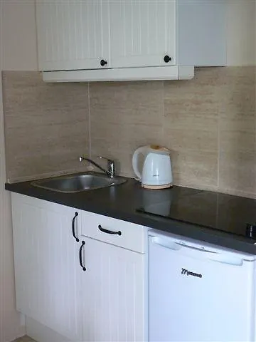 Sopot Kawalerka 200M Od Morza Apartment