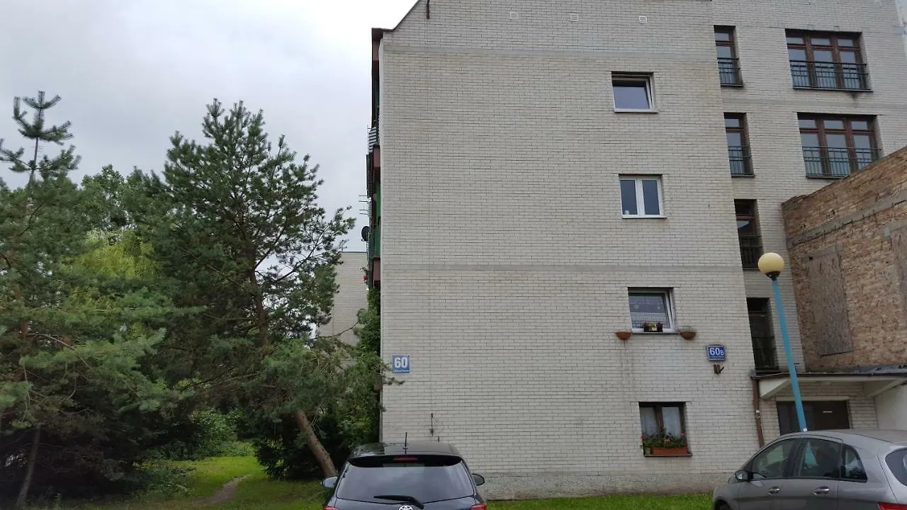 Sopot Kawalerka 200M Od Morza Apartment Poland