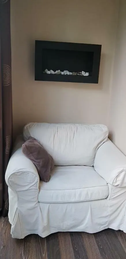 Sopot Kawalerka 200M Od Morza Apartment