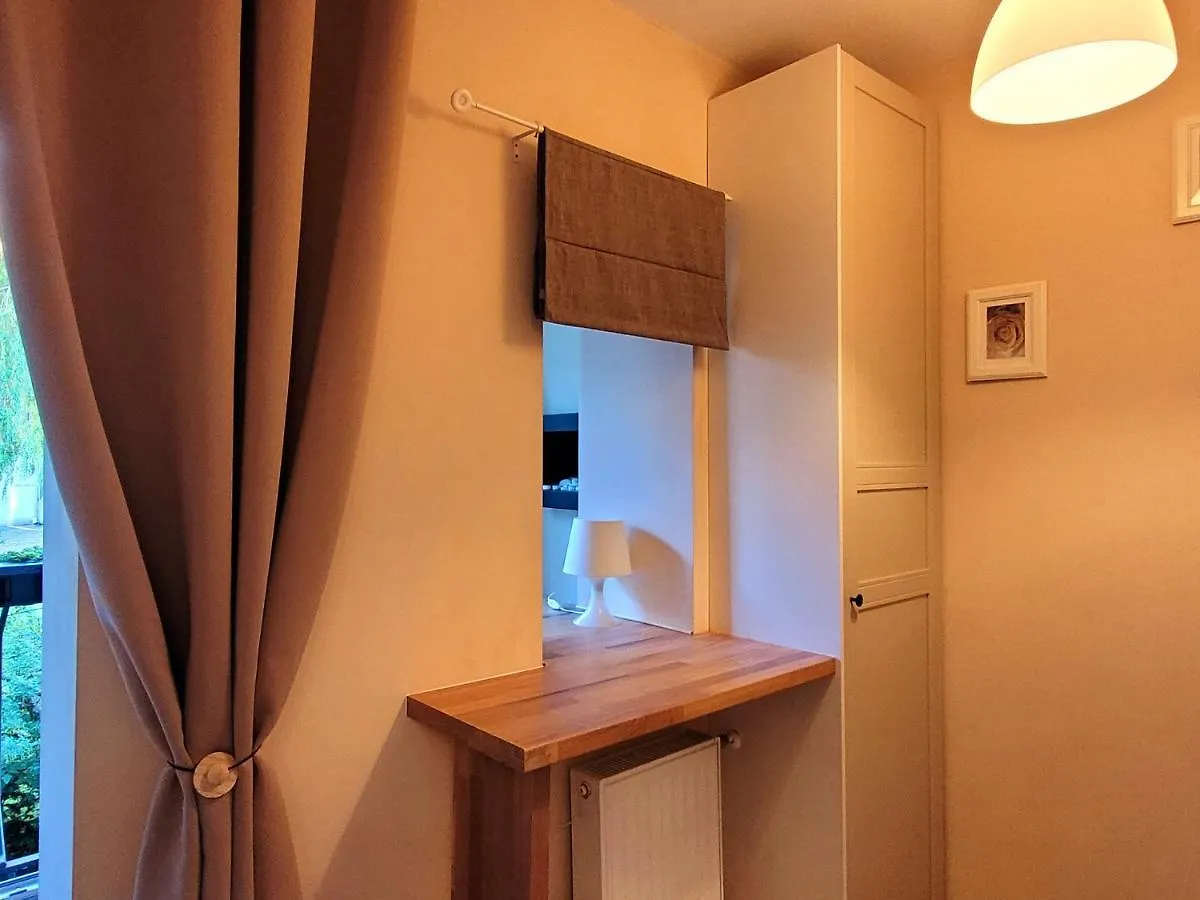 Sopot Kawalerka 200M Od Morza Apartment 0*,