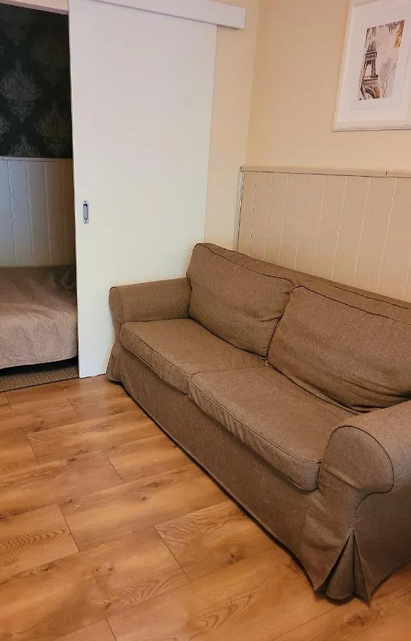 Sopot Kawalerka 200M Od Morza Appartement Polen
