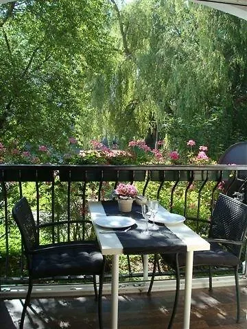 Sopot Kawalerka 200M Od Morza Appartement